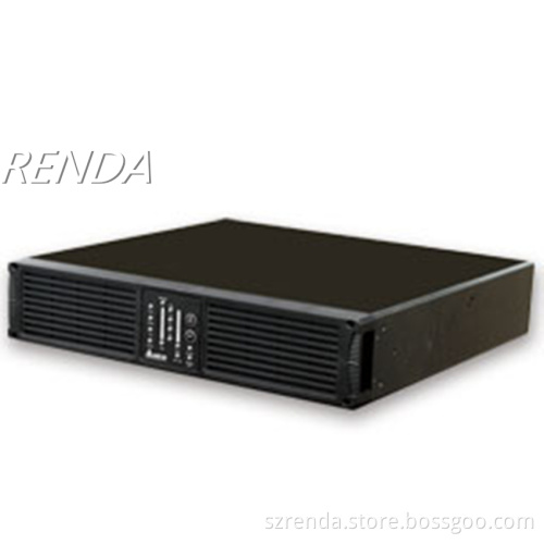 Rack Mount Inverters (1-3kVA INVERTERS)